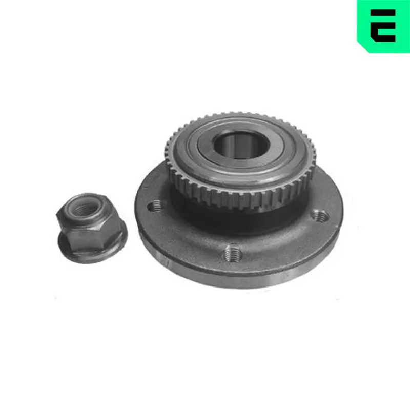 Handler.Part Wheel bearing kit OPTIMAL 892735 1