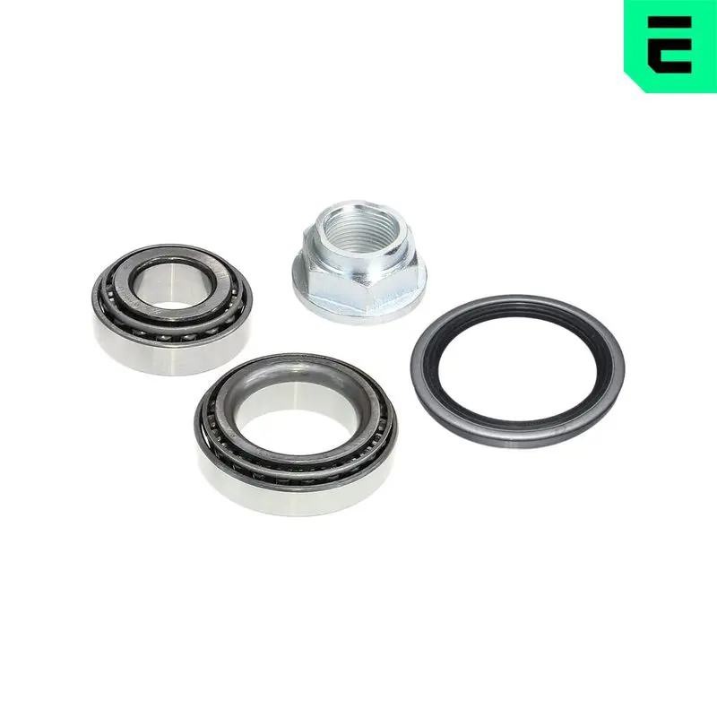 Handler.Part Wheel bearing kit OPTIMAL 892830 1