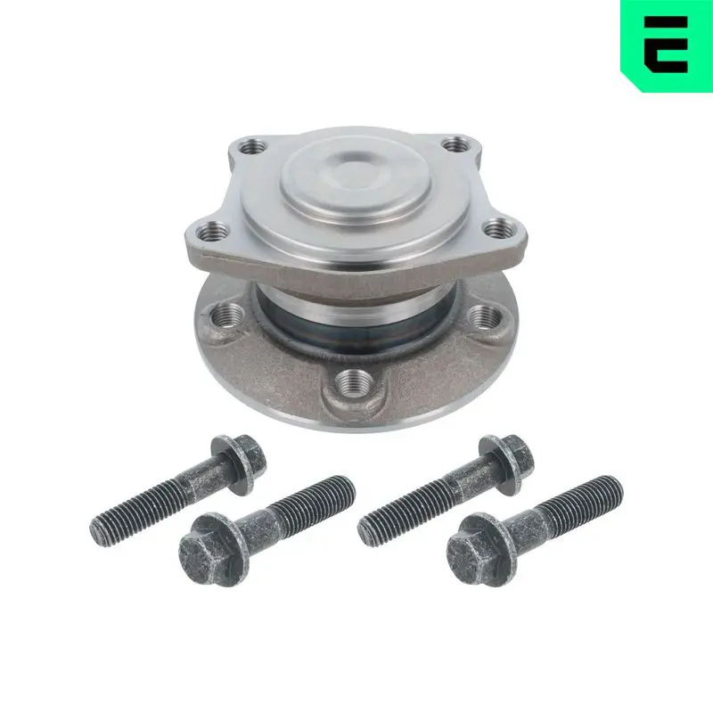 Handler.Part Wheel bearing kit OPTIMAL 892872 1