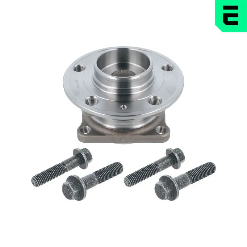 Handler.Part Wheel bearing kit OPTIMAL 892872 2