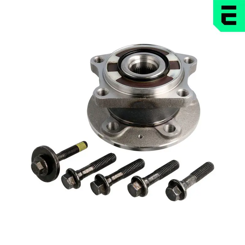 Handler.Part Wheel bearing kit OPTIMAL 892929 1