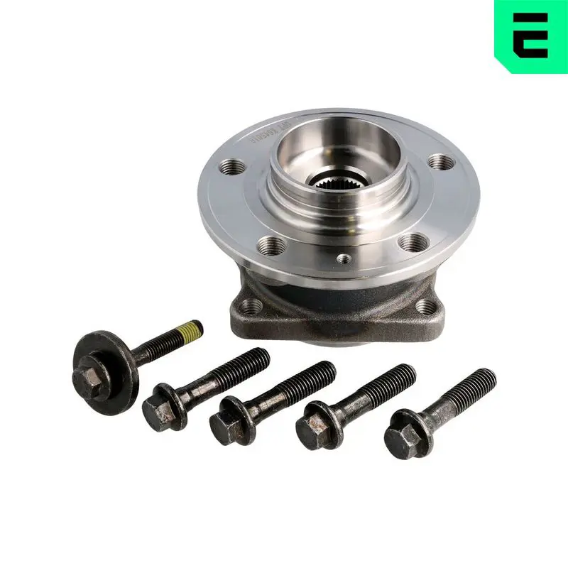 Handler.Part Wheel bearing kit OPTIMAL 892929 2