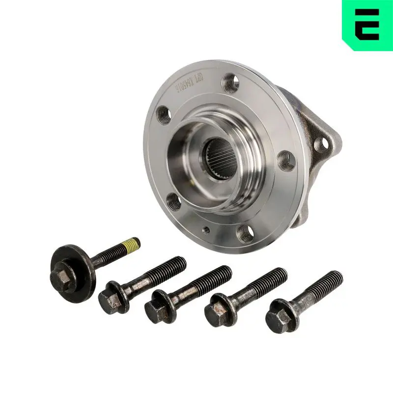 Handler.Part Wheel bearing kit OPTIMAL 892929 3