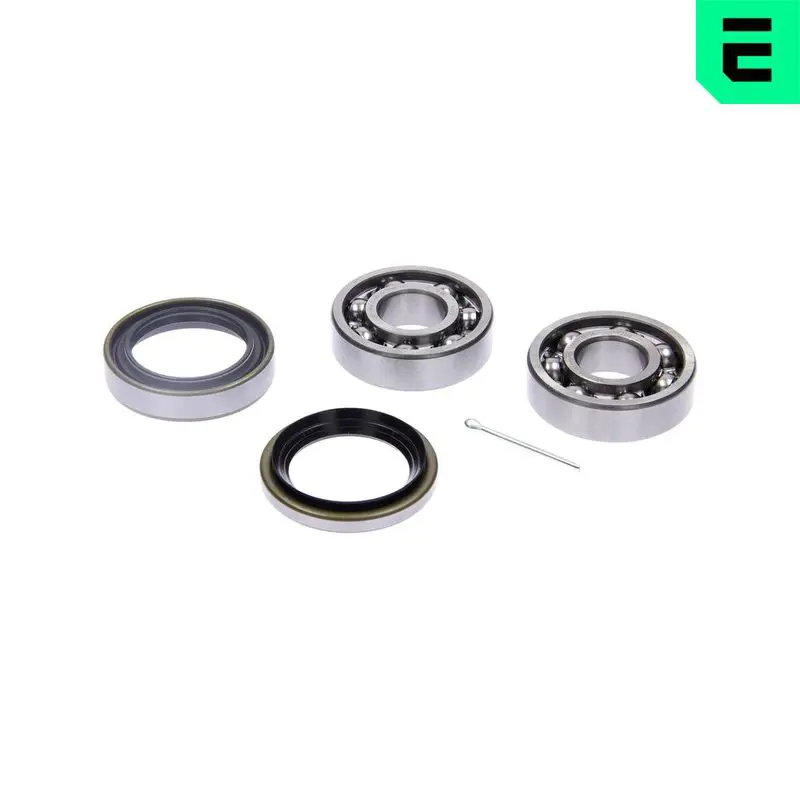 Handler.Part Wheel bearing kit OPTIMAL 901427 1