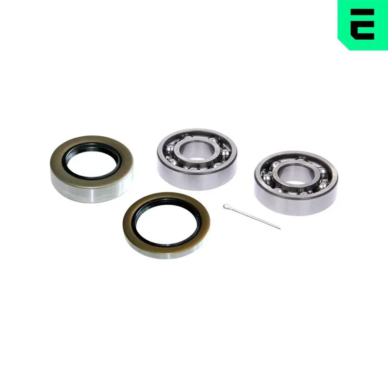 Handler.Part Wheel bearing kit OPTIMAL 901461 1