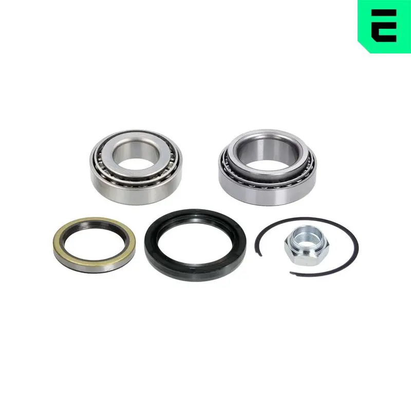 Handler.Part Wheel bearing kit OPTIMAL 901549 1