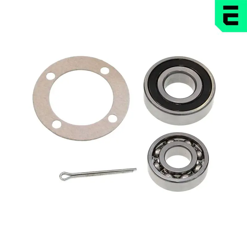 Handler.Part Wheel bearing kit OPTIMAL 902459 1