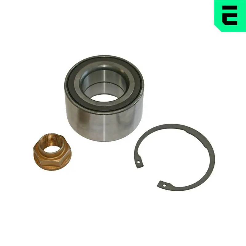 Handler.Part Wheel bearing kit OPTIMAL 911299 1