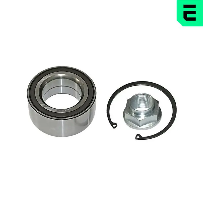 Handler.Part Wheel bearing kit OPTIMAL 911301 1