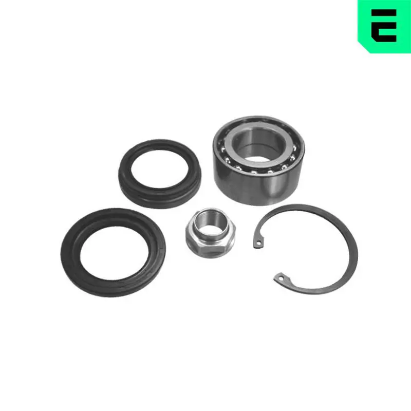 Handler.Part Wheel bearing kit OPTIMAL 911375 1