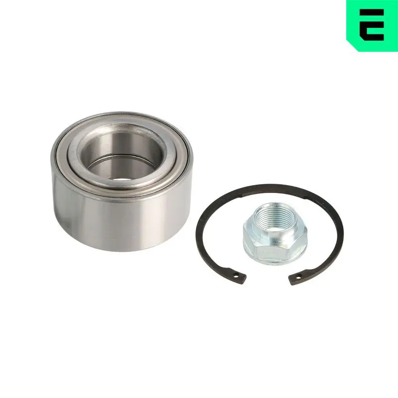 Handler.Part Wheel bearing kit OPTIMAL 911383 1