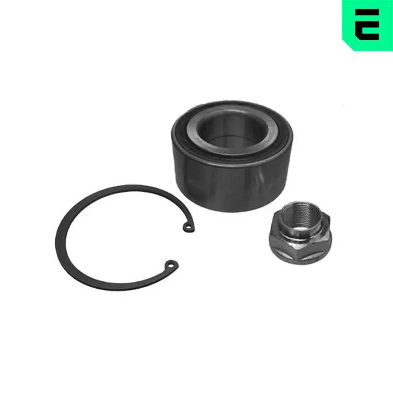 Handler.Part Wheel bearing kit OPTIMAL 911399 1