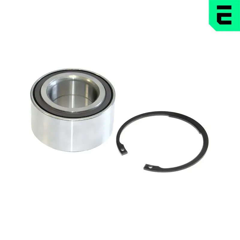 Handler.Part Wheel bearing kit OPTIMAL 911660 1