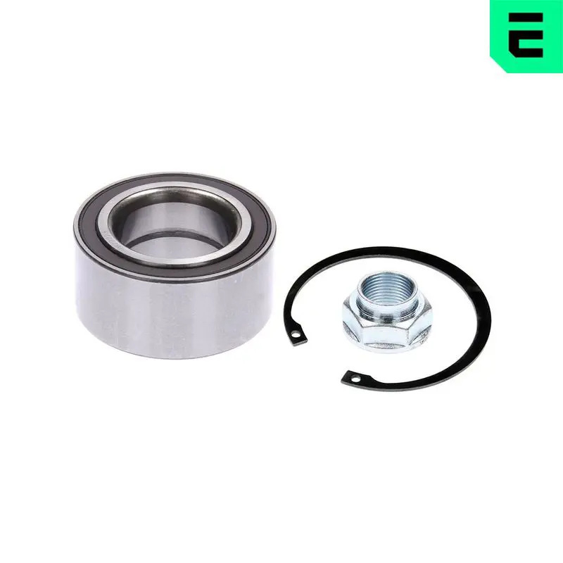 Handler.Part Wheel bearing kit OPTIMAL 911831 1