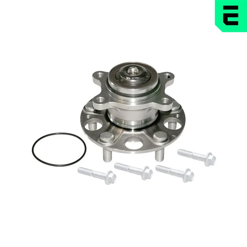 Handler.Part Wheel bearing kit OPTIMAL 912005 1