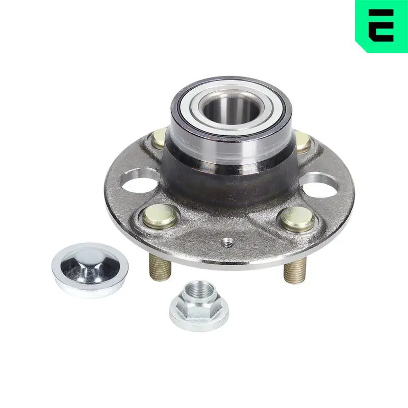 Handler.Part Wheel bearing kit OPTIMAL 912124 1