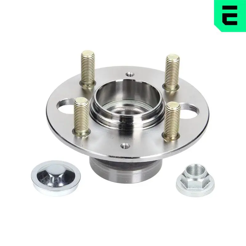 Handler.Part Wheel bearing kit OPTIMAL 912124 2