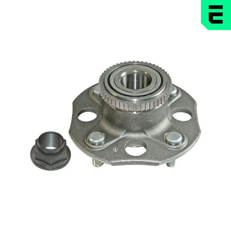 Handler.Part Wheel bearing kit OPTIMAL 912295 1