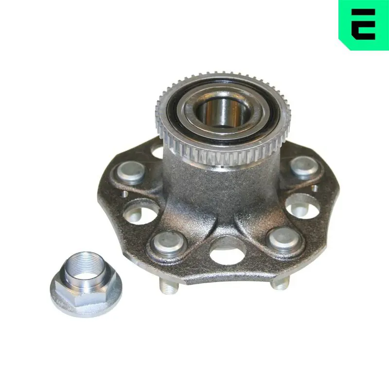 Handler.Part Wheel bearing kit OPTIMAL 912357 1