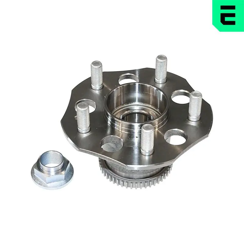 Handler.Part Wheel bearing kit OPTIMAL 912357 2