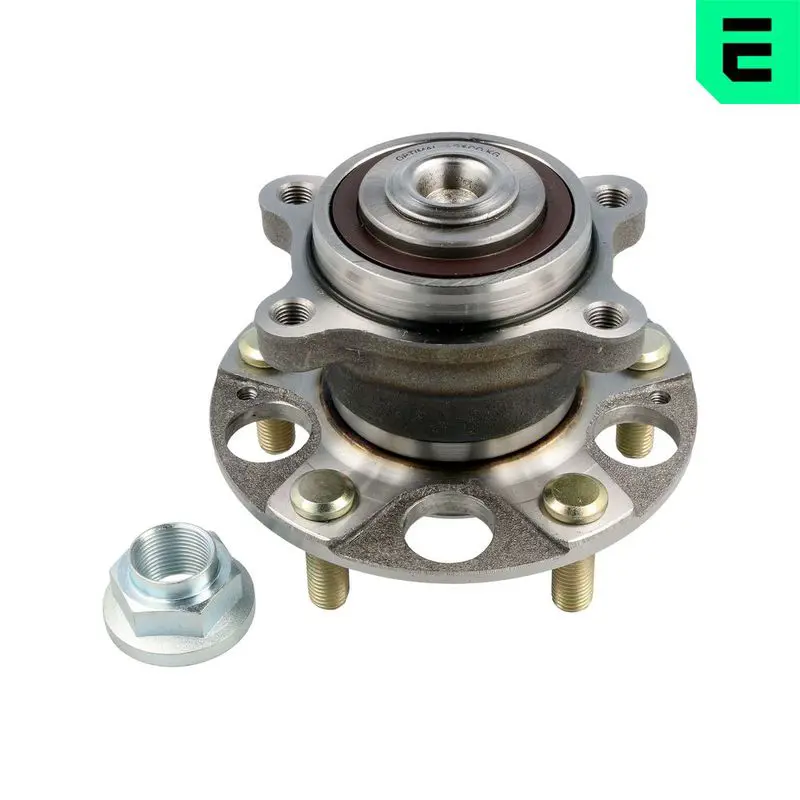 Handler.Part Wheel bearing kit OPTIMAL 912358 1