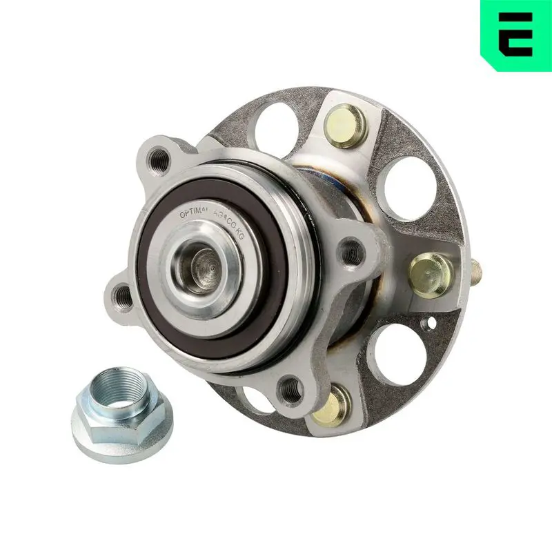 Handler.Part Wheel bearing kit OPTIMAL 912358 3