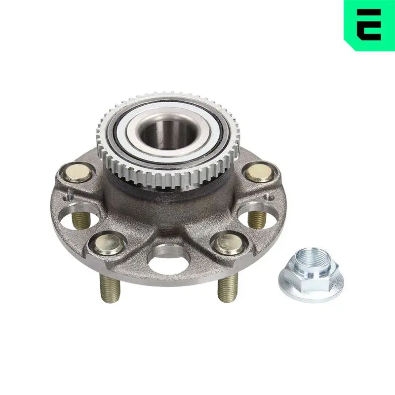 Handler.Part Wheel bearing kit OPTIMAL 912359 1