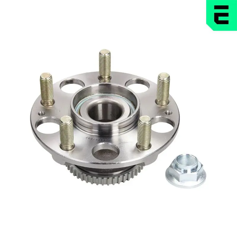 Handler.Part Wheel bearing kit OPTIMAL 912359 2