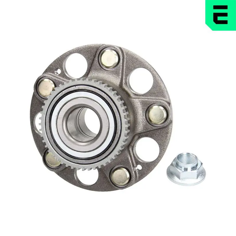 Handler.Part Wheel bearing kit OPTIMAL 912359 3