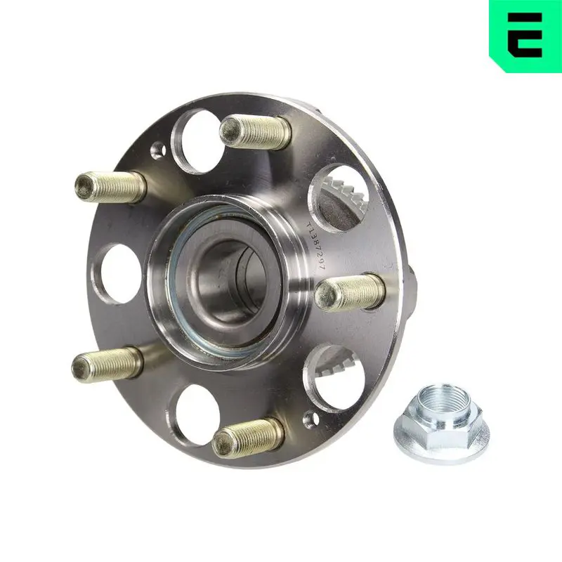 Handler.Part Wheel bearing kit OPTIMAL 912359 4