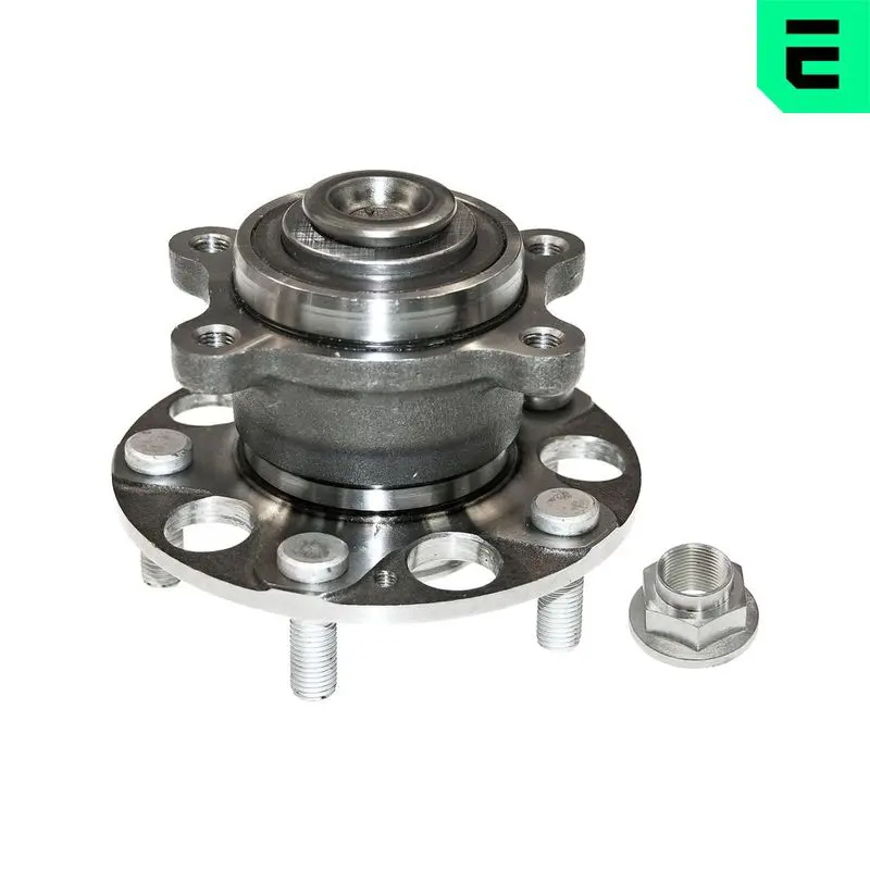 Handler.Part Wheel bearing kit OPTIMAL 912390 1