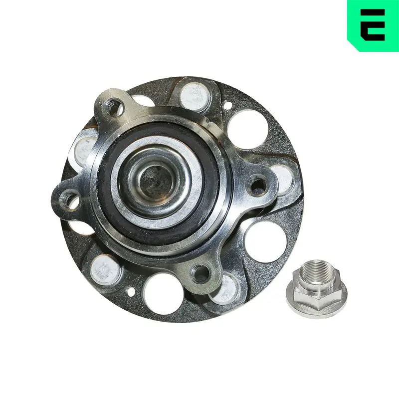 Handler.Part Wheel bearing kit OPTIMAL 912390 2