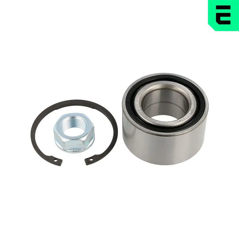 Handler.Part Wheel bearing kit OPTIMAL 912527 1