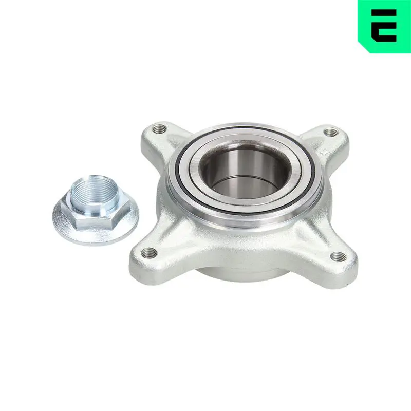 Handler.Part Wheel bearing kit OPTIMAL 912612 1