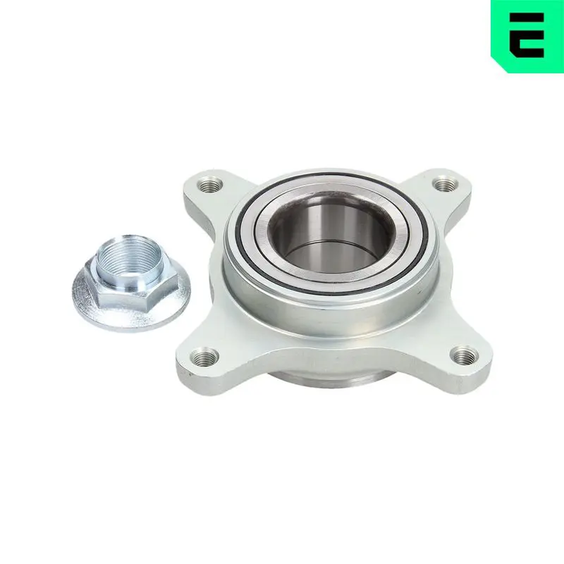 Handler.Part Wheel bearing kit OPTIMAL 912612 2