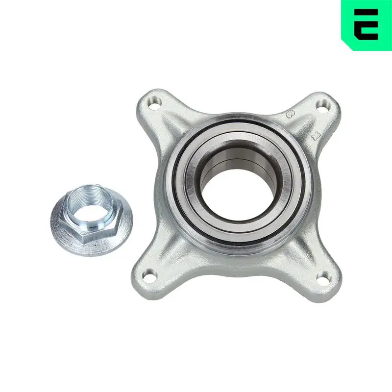 Handler.Part Wheel bearing kit OPTIMAL 912612 3