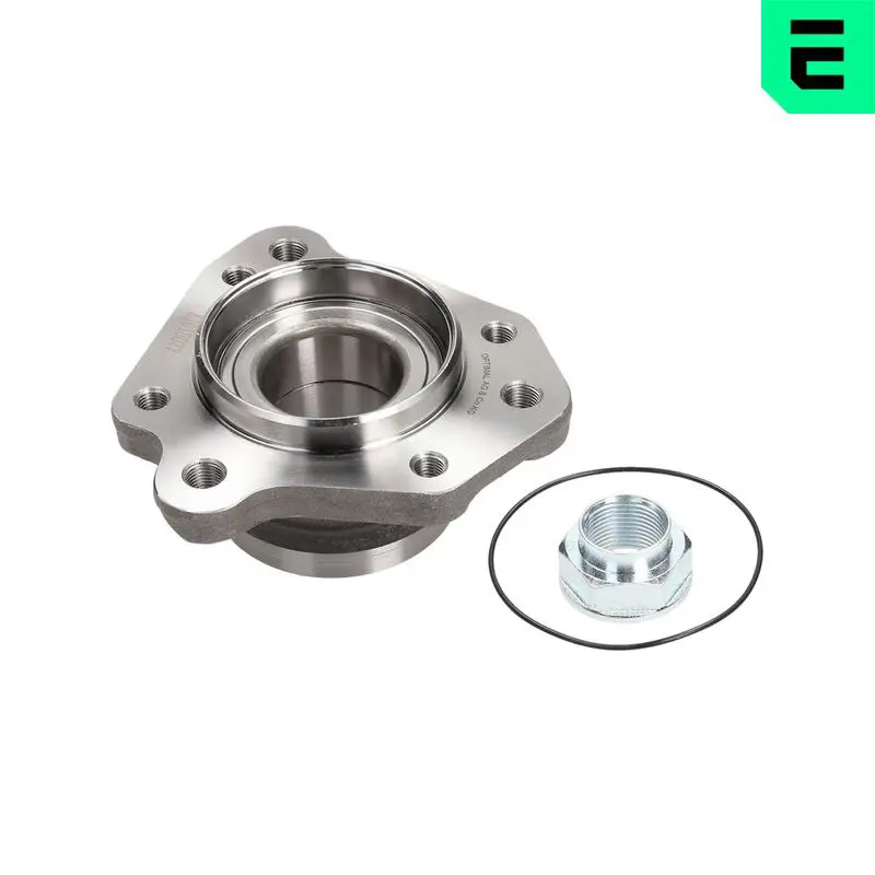 Handler.Part Wheel bearing kit OPTIMAL 912666 3