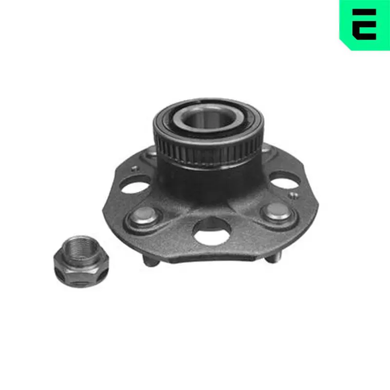 Handler.Part Wheel bearing kit OPTIMAL 912775 1