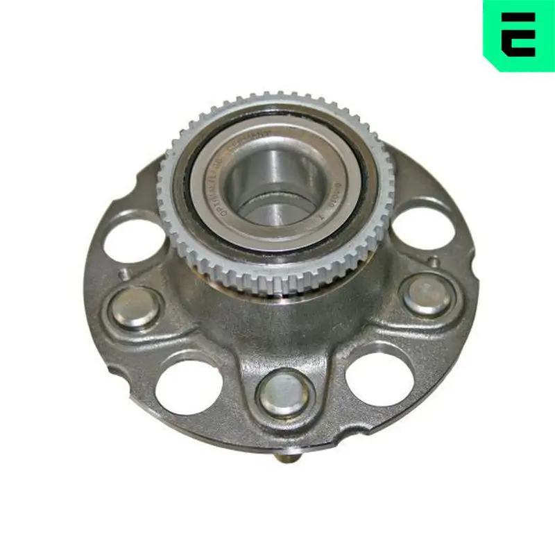 Handler.Part Wheel bearing kit OPTIMAL 912812 1