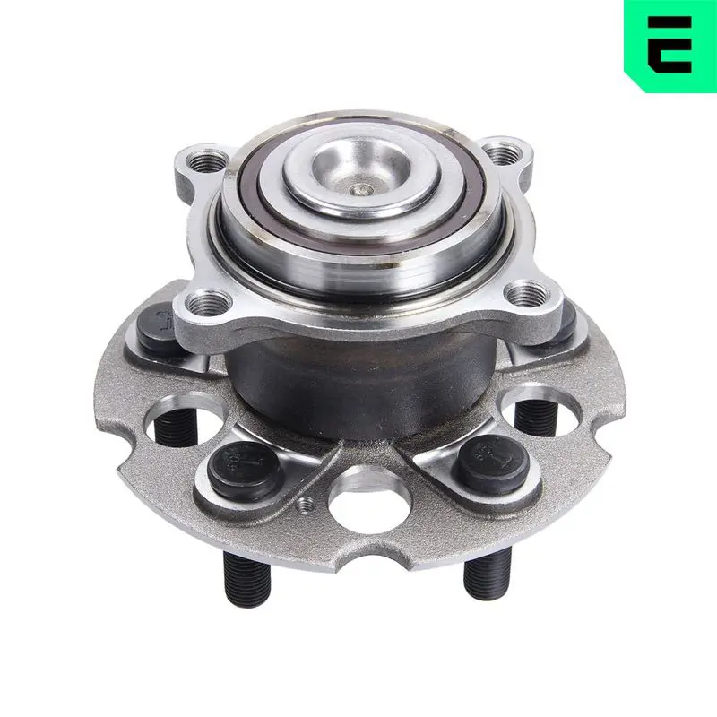 Handler.Part Wheel bearing kit OPTIMAL 912822 1