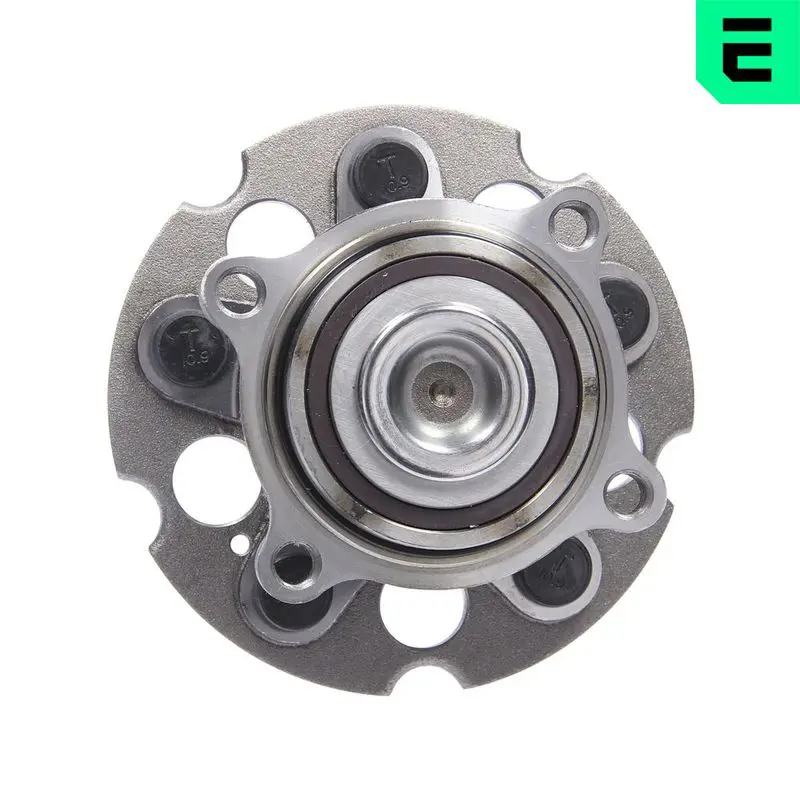 Handler.Part Wheel bearing kit OPTIMAL 912822 3