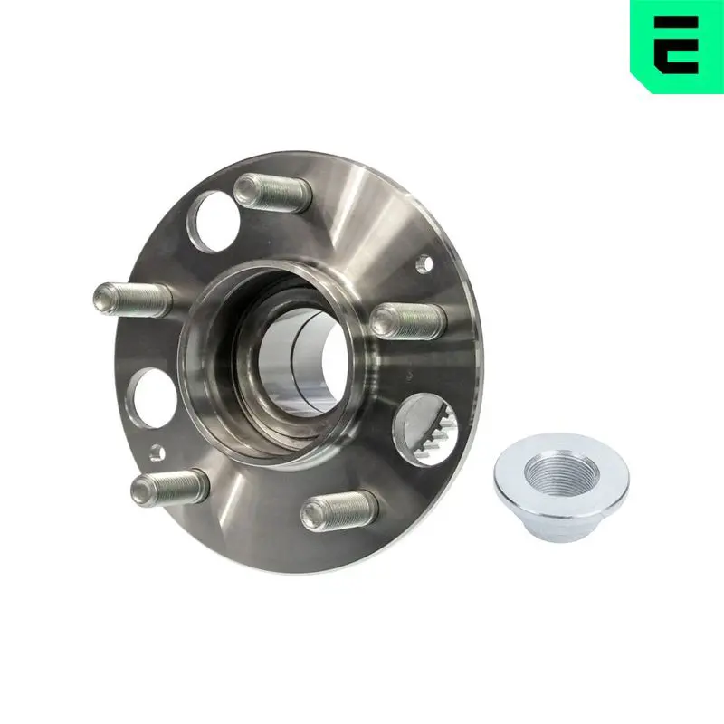 Handler.Part Wheel bearing kit OPTIMAL 912992 1