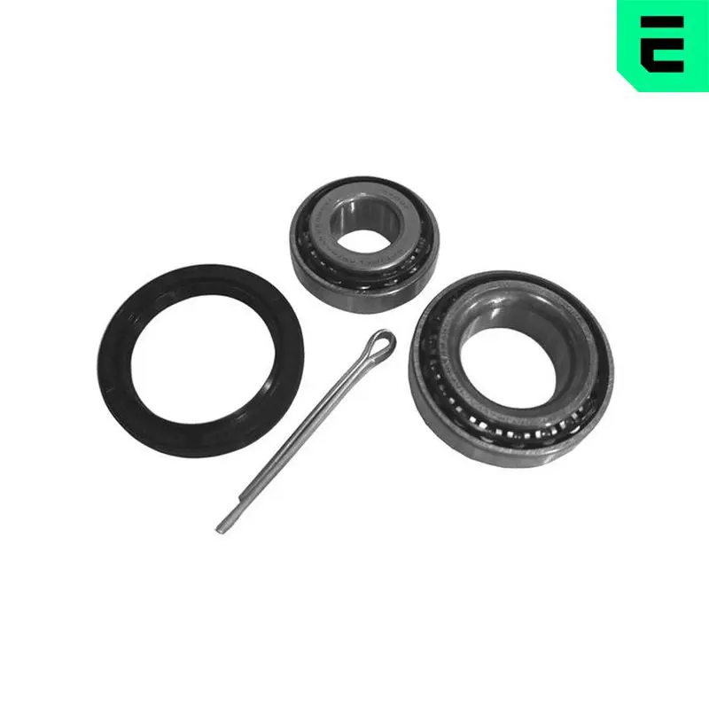 Handler.Part Wheel Bearing Kit OPTIMAL 922187 1