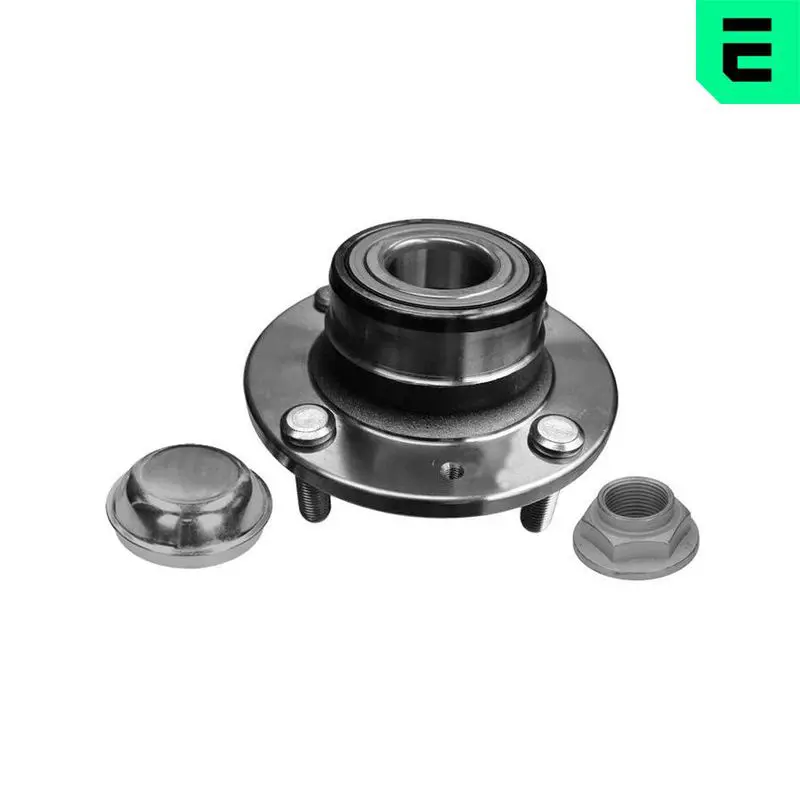 Handler.Part Wheel bearing kit OPTIMAL 922217 1