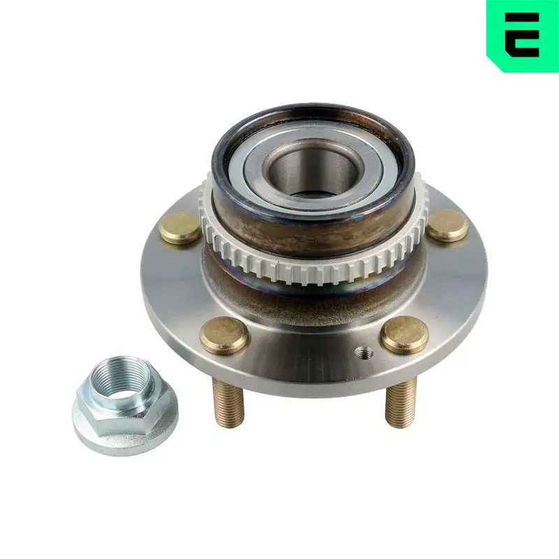 Handler.Part Wheel bearing kit OPTIMAL 922317 1