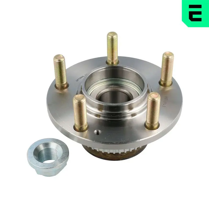 Handler.Part Wheel bearing kit OPTIMAL 922317 2