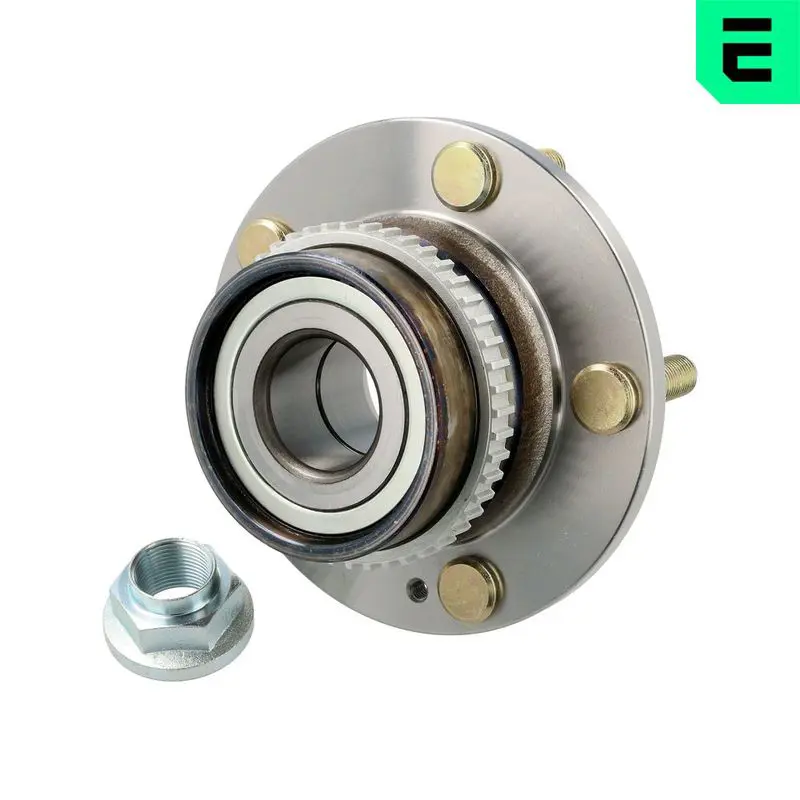 Handler.Part Wheel bearing kit OPTIMAL 922317 3