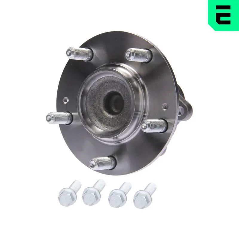 Handler.Part Wheel bearing kit OPTIMAL 922322 2