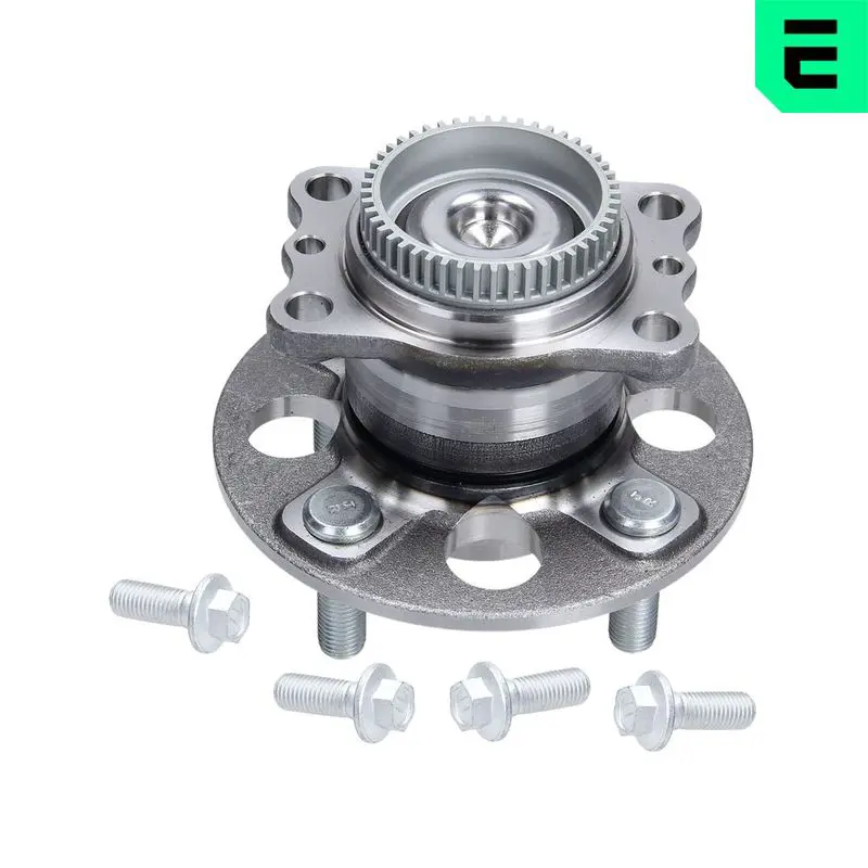 Handler.Part Wheel bearing kit OPTIMAL 922361 1