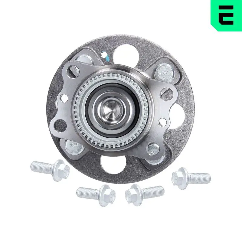 Handler.Part Wheel bearing kit OPTIMAL 922361 3